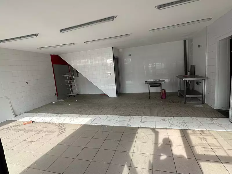 Divers, 136 m²