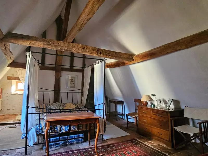 Maison, 263 m²