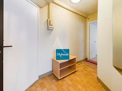 Appartement, 59 m²