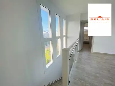 Maison, 92,32 m²