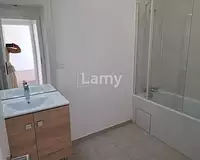 Appartement, 69,2 m²