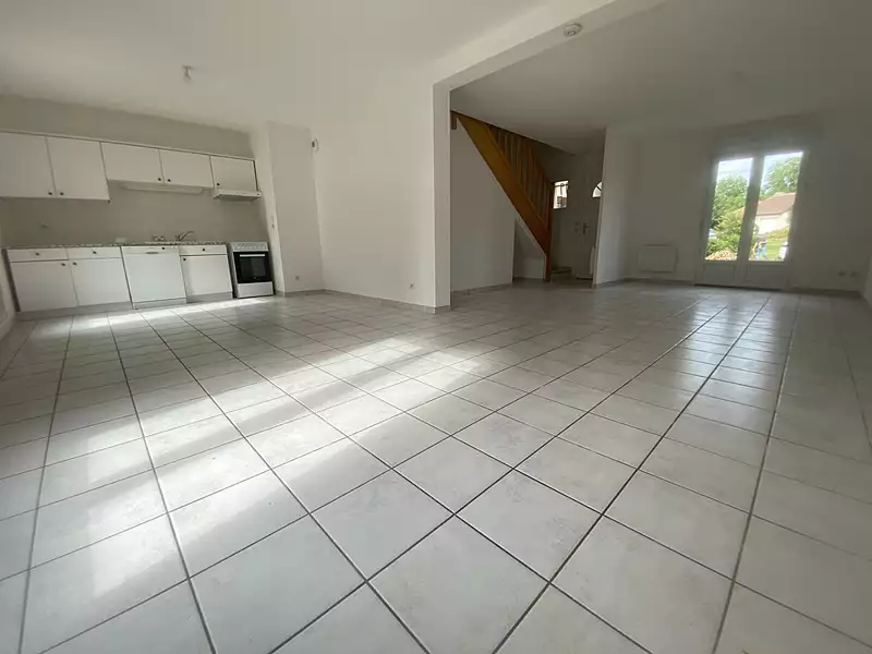 Maison, 110 m²