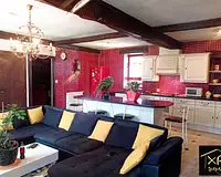 Maison, 145 m²
