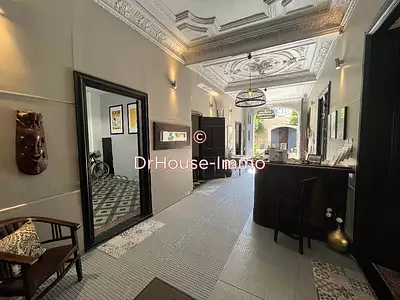 Maison, 350 m²