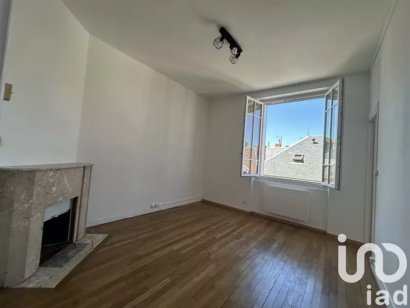 Appartement, 52 m²