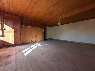 Maison, 105 m²