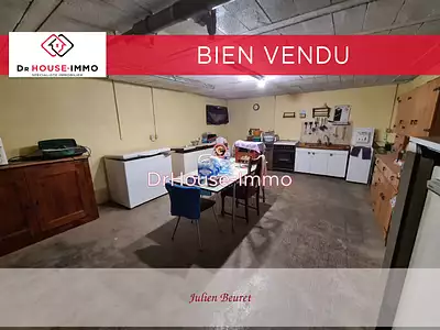 Maison, 128 m²