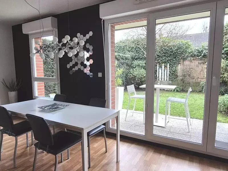 Appartement, 76,35 m²