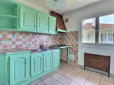 Maison, 114 m²