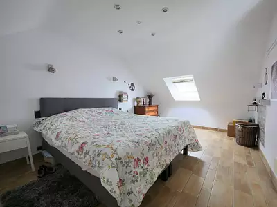 Maison, 98 m²