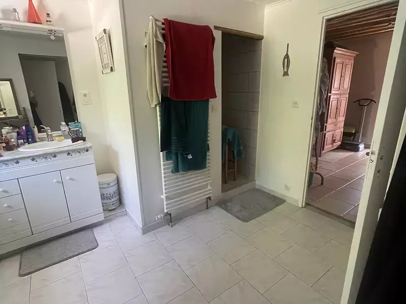 Maison, 208 m²