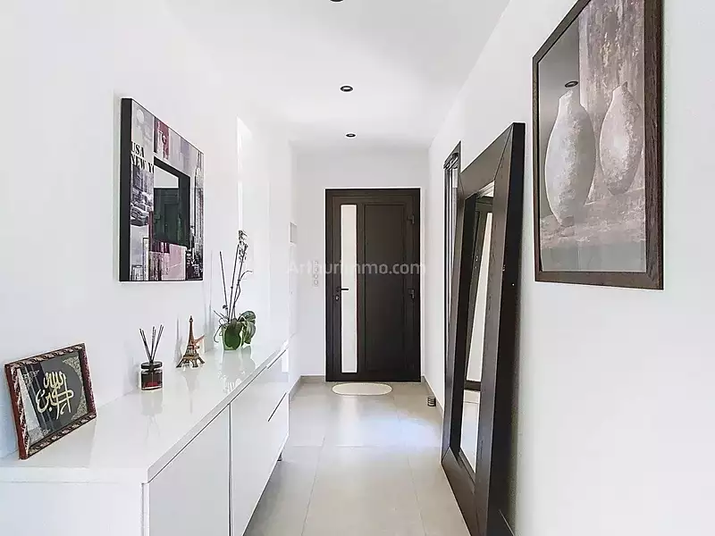 Maison, 133 m²