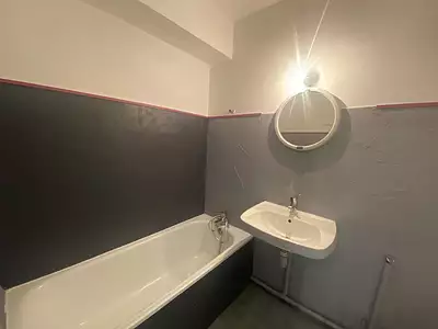 Appartement, 31 m²