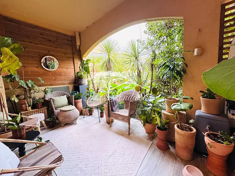 Appartement, 59,05 m²