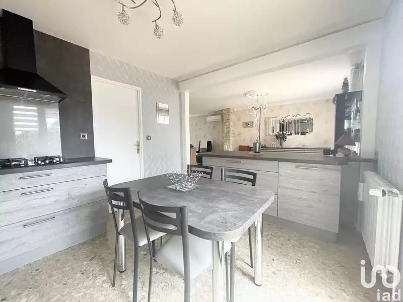 Maison, 90 m²