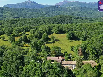 Maison, 282 m²
