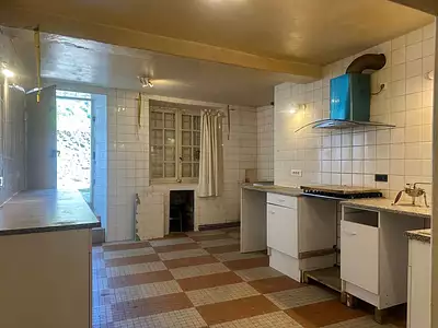 Maison, 120 m²