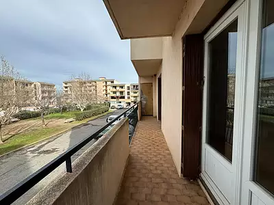 Appartement, 77 m²