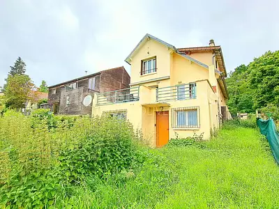 Maison, 140 m²