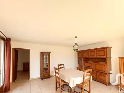Maison, 65 m²