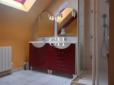 Maison, 113 m²
