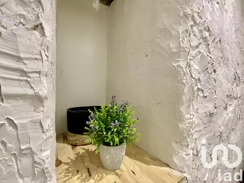 Maison, 164 m²