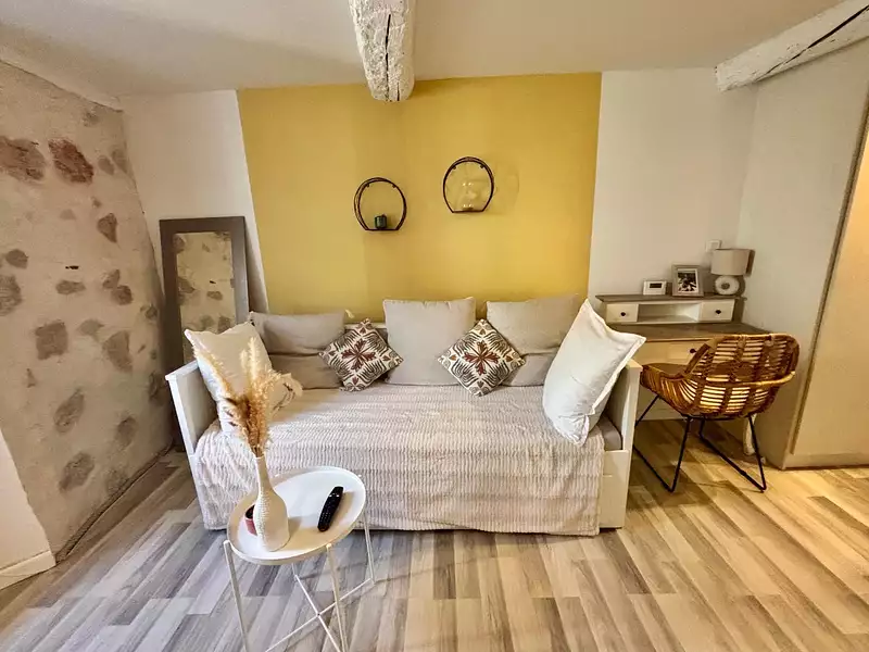 Maison, 56 m²