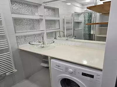 Appartement, 27 m²