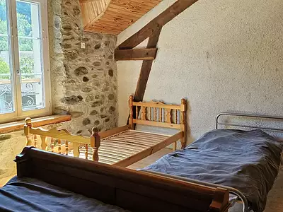 Maison, 199 m²