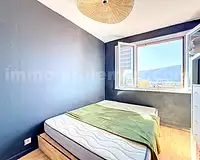 Appartement, 57,6 m²