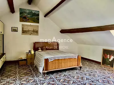 Maison, 156 m²