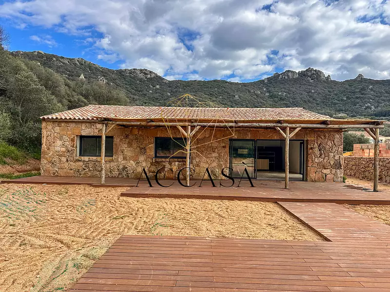 Maison, 147 m²