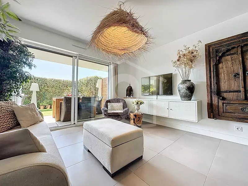 Appartement, 48 m²