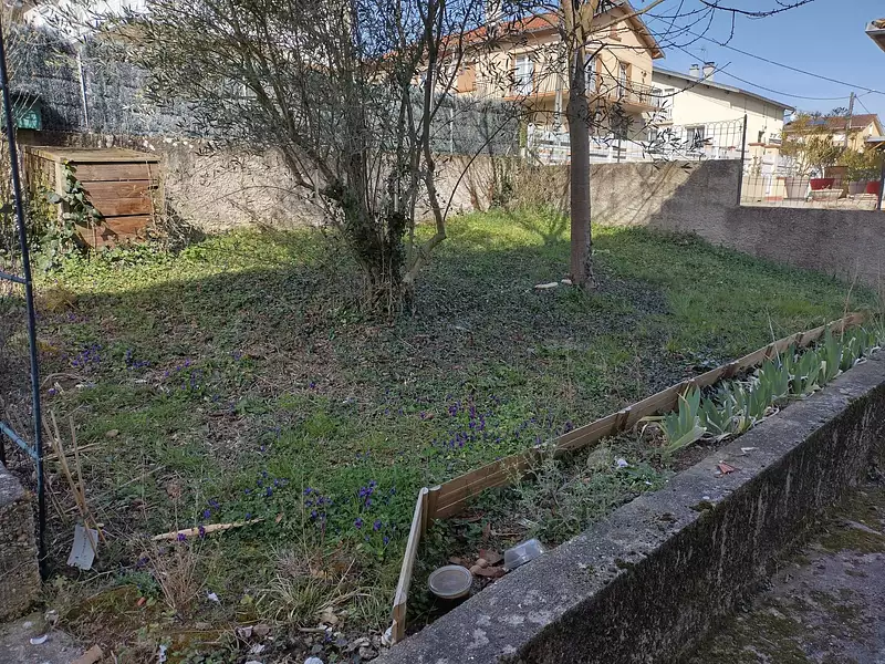 Maison, 136,1 m²