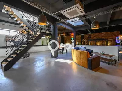 Appartement, 285 m²