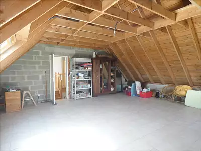 Maison, 148 m²