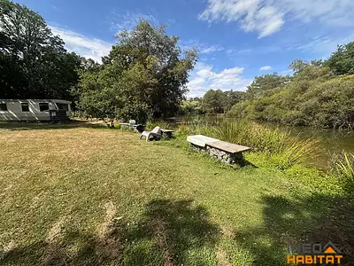 Terrain, 30 380 m²