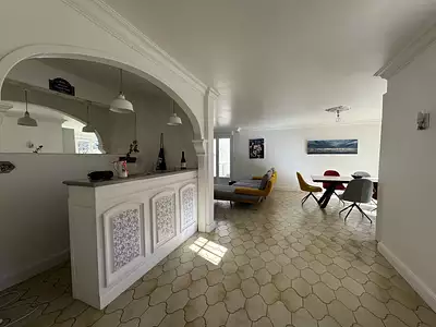 Maison, 143 m²