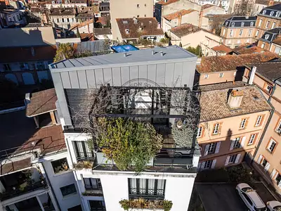 Appartement, 120 m²