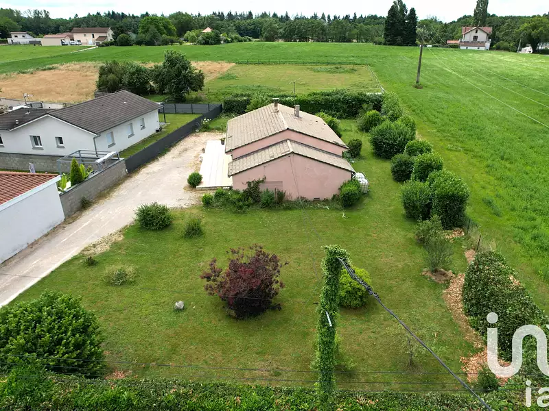 Maison, 84 m²