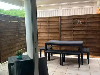 Appartement, 47 m²