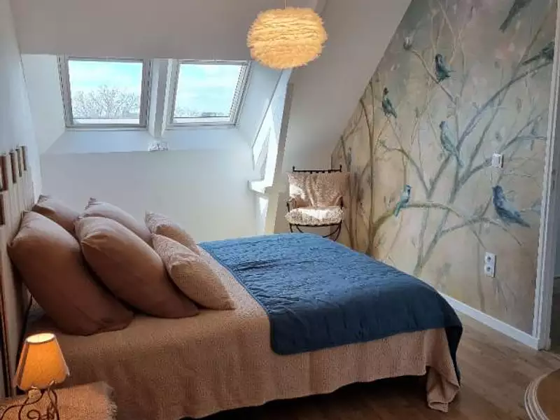 Maison, 110 m²
