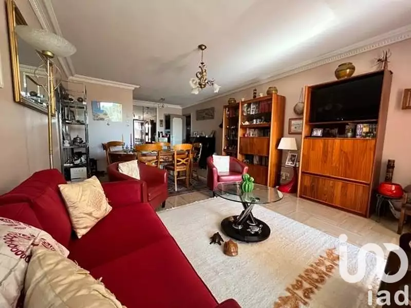 Appartement, 73 m²