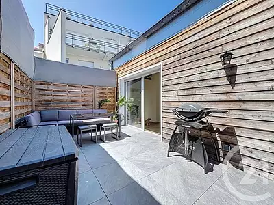 Appartement, 113 m²