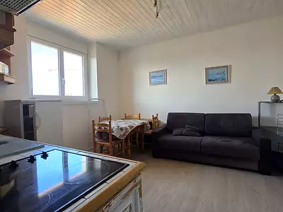 Appartement, 30,97 m²