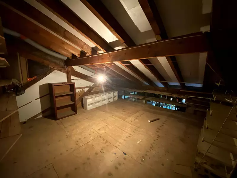 Maison, 150 m²