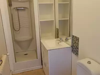 Appartement, 37 m²