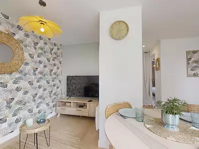Appartement, 50 m²
