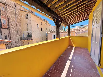 Appartement, 70,01 m²