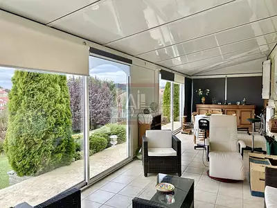 Maison, 106 m²